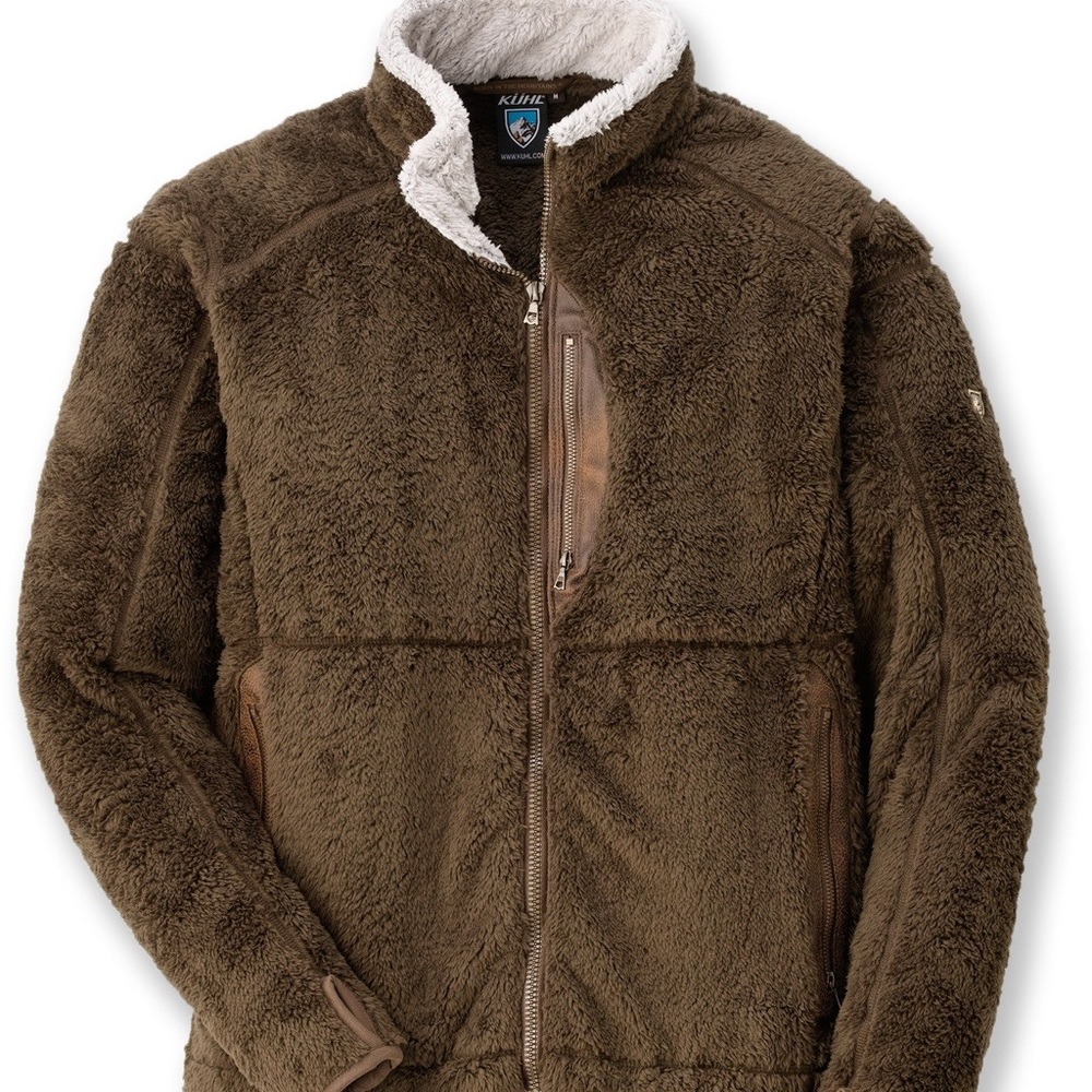 Kuhl Jak Rabbit Fleece